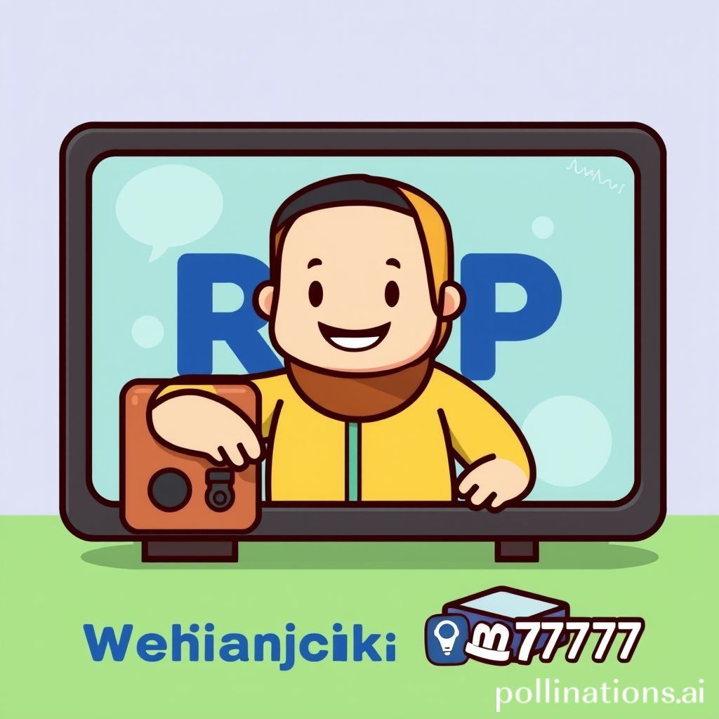 Memahami RTP di Wajik777